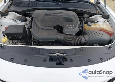 2015 Dodge Charger Se z USA, uszkodzony, nr VIN 2C3CDXBG0FH751578